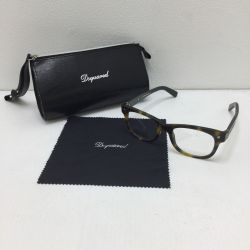 ▲▲ Dsquared2 ディースクエアード 眼鏡 Dsquared2  ウェリントン  DQ5145-51 Bランク