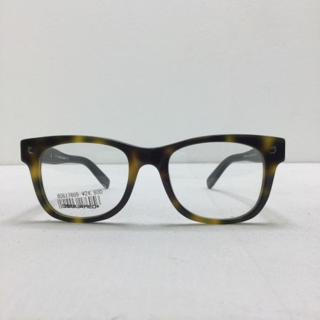  Dsquared2 ディースクエアード 眼鏡 Dsquared2  ウェリントン  DQ5145-51