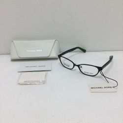 ▲▲ MICHAEL KORS マイケルコース 眼鏡 MICHAEL KORS マイケルコース シビル MK3014 1150 Sランク