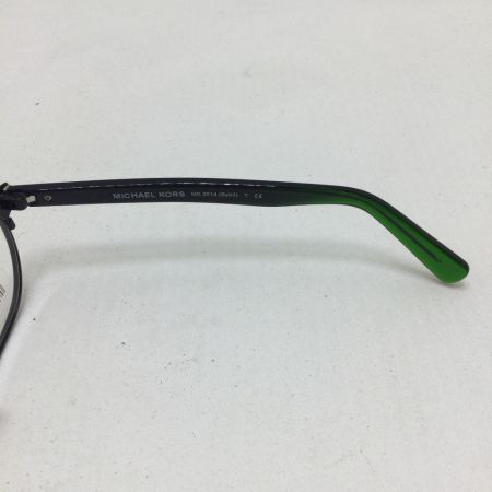  MICHAEL KORS マイケルコース 眼鏡 MICHAEL KORS マイケルコース シビル MK3014 1150