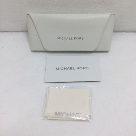  MICHAEL KORS マイケルコース 眼鏡 MICHAEL KORS マイケルコース シビル MK3014 1150