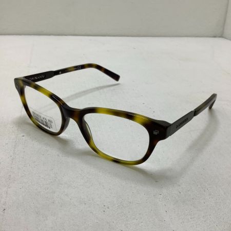  Dsquared2 ディースクエアード 眼鏡 Dsquared2 DQ5140 052 トータスカラー