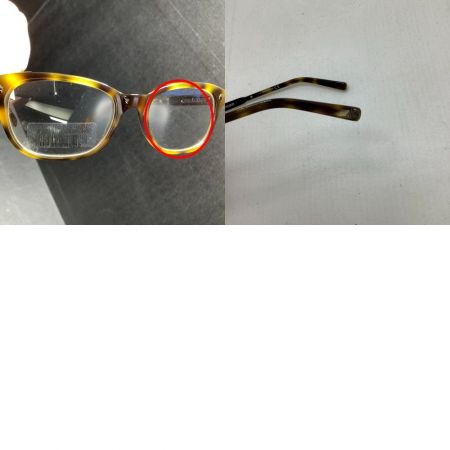  Dsquared2 ディースクエアード 眼鏡 Dsquared2 DQ5140 052 トータスカラー