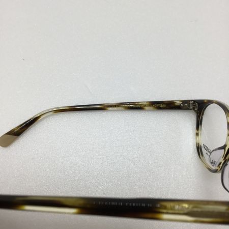   眼鏡 WALTER＆HERBERT Churchill ウェリントン トータスカラー