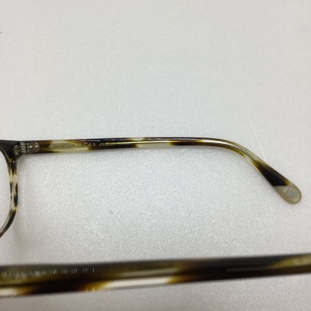   眼鏡 WALTER＆HERBERT Churchill ウェリントン トータスカラー