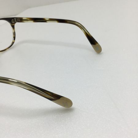   眼鏡 WALTER＆HERBERT Churchill ウェリントン トータスカラー