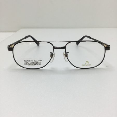   眼鏡 RODEN STOCK ダブルブリッジ R0021 C