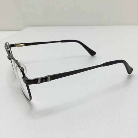   眼鏡 RODEN STOCK ダブルブリッジ R0021 C