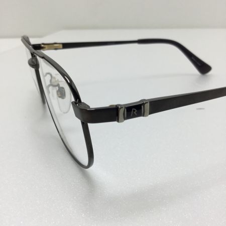   眼鏡 RODEN STOCK ダブルブリッジ R0021 C