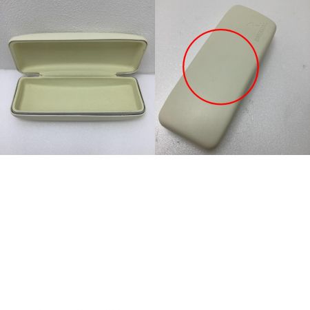   眼鏡 ローデンストック ラウンド型 ピンク/ゴールド Ｒ0024