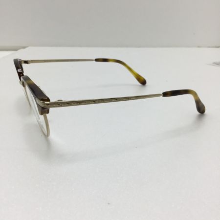  NEWYORKER ニューヨーカ 眼鏡 NEWYORKER ニューヨーカー ボストン トータスカラー NY6260