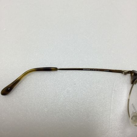  NEWYORKER ニューヨーカ 眼鏡 NEWYORKER ニューヨーカー ボストン トータスカラー NY6260