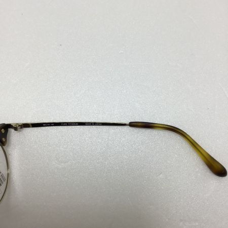  NEWYORKER ニューヨーカ 眼鏡 NEWYORKER ニューヨーカー ボストン トータスカラー NY6260