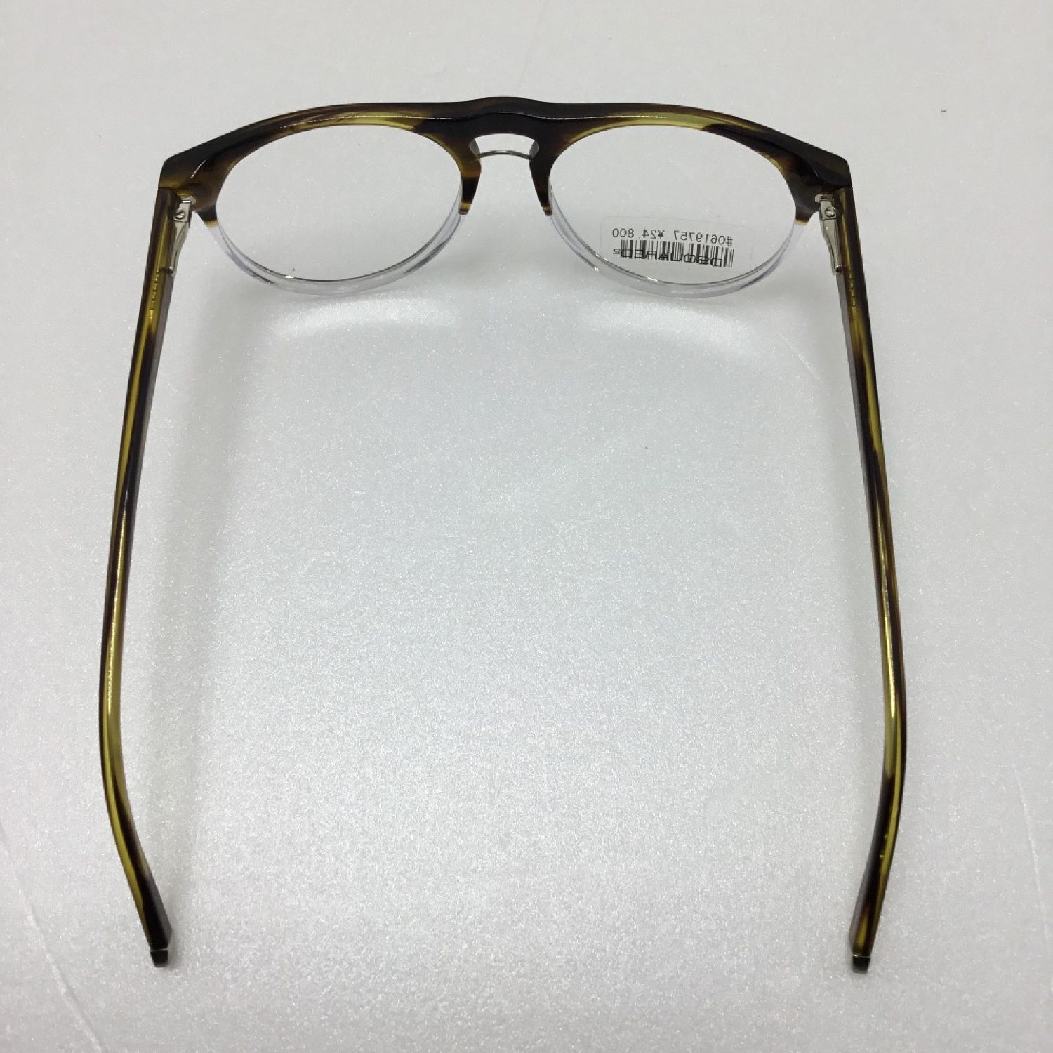 中古】 Dsquared2 ディースクエアード 眼鏡 Dsquared2 DSQUARED