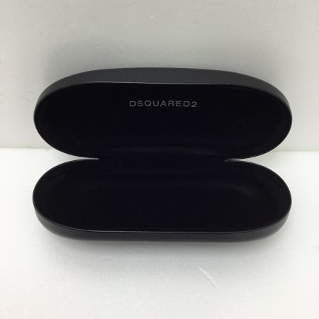  Dsquared2 ディースクエアード 眼鏡 Dsquared2 DSQUARED トータスカラー DQ5074