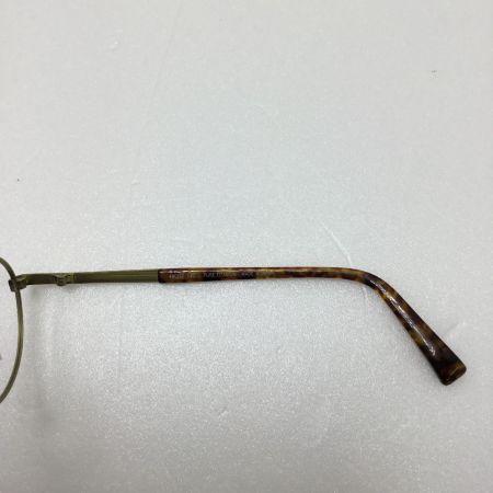  NEWYORKER ニューヨーカ 眼鏡 NEWYORKER ニューヨーカー Maruman Opt ボストン型  NY6262 ゴールド