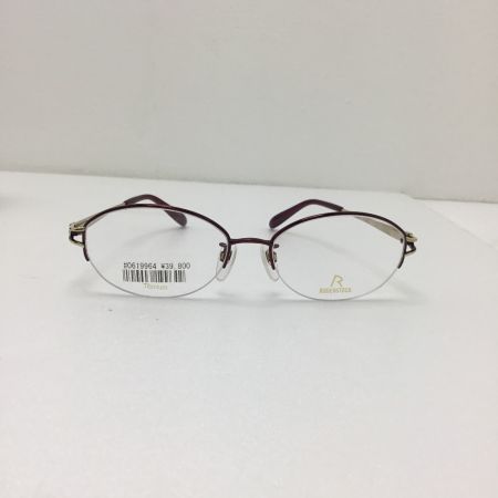  RODENSTOCK 眼鏡 RODENSTOCK ローデンストック Exclsiv R0032 C135