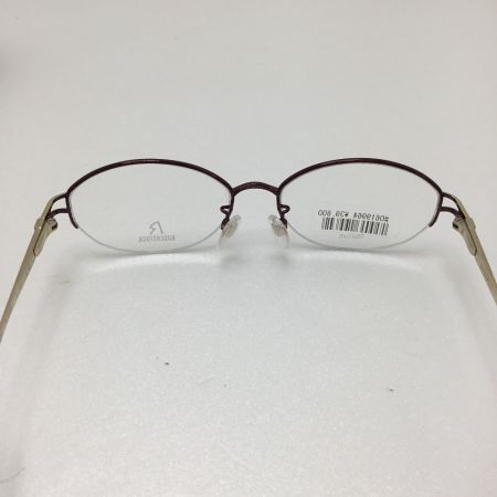  RODENSTOCK 眼鏡 RODENSTOCK ローデンストック Exclsiv R0032 C135