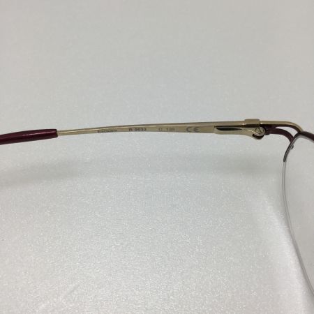  RODENSTOCK 眼鏡 RODENSTOCK ローデンストック Exclsiv R0032 C135