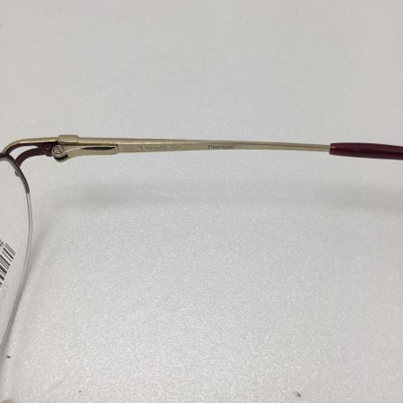  RODENSTOCK 眼鏡 RODENSTOCK ローデンストック Exclsiv R0032 C135