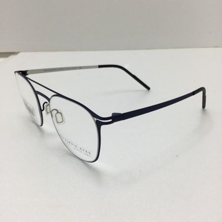   眼鏡 REYKJAVIK EYES BLACK LABEL ボストン VOR