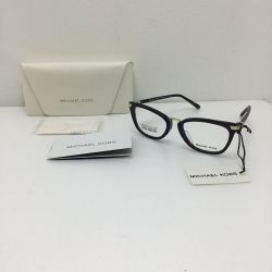 ▲▲ MICHAEL KORS マイケルコース 眼鏡 MICHAEL KORS マイケルコース OMK4066F Bランク