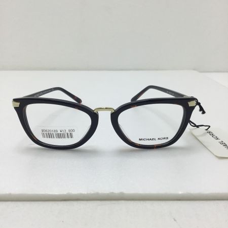  MICHAEL KORS マイケルコース 眼鏡 MICHAEL KORS マイケルコース OMK4066F