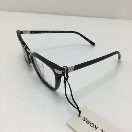  MICHAEL KORS マイケルコース 眼鏡 MICHAEL KORS マイケルコース OMK4066F