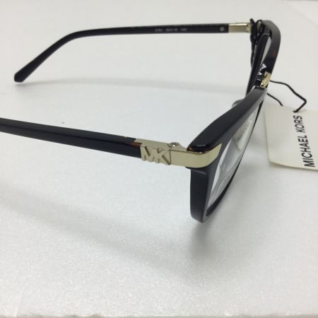  MICHAEL KORS マイケルコース 眼鏡 MICHAEL KORS マイケルコース OMK4066F