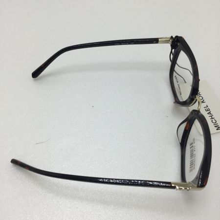  MICHAEL KORS マイケルコース 眼鏡 MICHAEL KORS マイケルコース OMK4066F