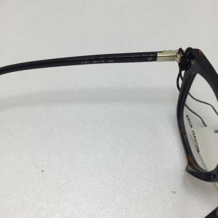  MICHAEL KORS マイケルコース 眼鏡 MICHAEL KORS マイケルコース OMK4066F