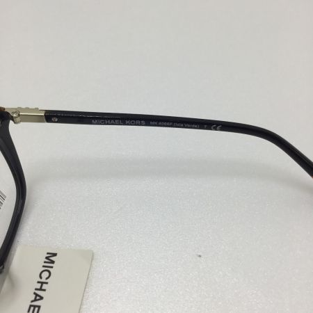  MICHAEL KORS マイケルコース 眼鏡 MICHAEL KORS マイケルコース OMK4066F