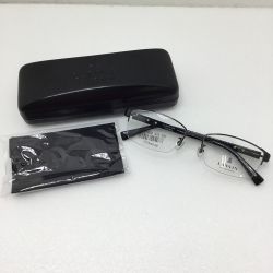 ▲▲ LANVIN ランバン  眼鏡 LANVIN ランバン　ブラック　TITANIUM　COL.0530 VLC032J Bランク