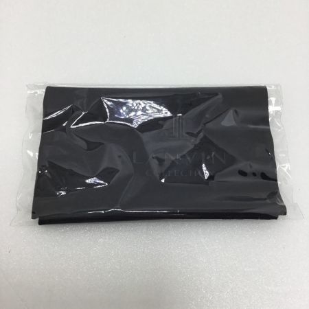  LANVIN ランバン 眼鏡 LANVIN ランバン VLC034J ブラック