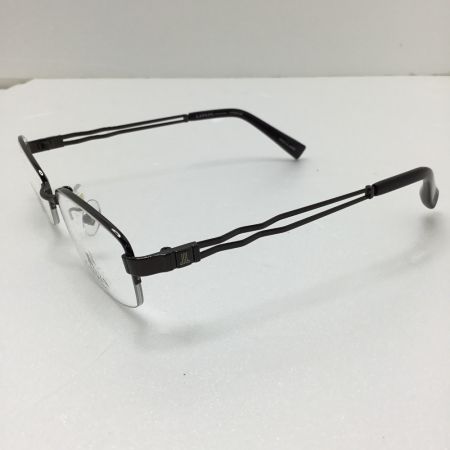  LANVIN ランバン 眼鏡 LANVIN ランバン VLC037J ブラウン