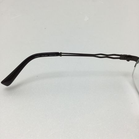  LANVIN ランバン 眼鏡 LANVIN ランバン VLC037J ブラウン