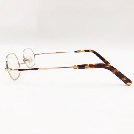  NEWYORKER ニューヨーカ メガネフレーム 43□25 142 NY6271 GPS1