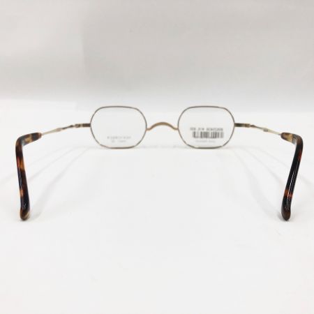  NEWYORKER ニューヨーカ メガネフレーム 43□25 142 NY6271 GPS1