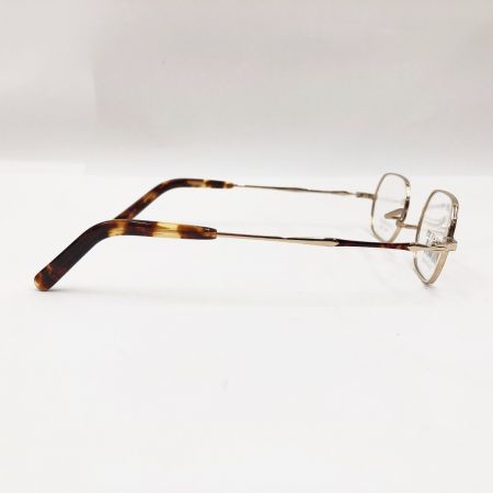  NEWYORKER ニューヨーカ メガネフレーム 43□25 142 NY6271 GPS1