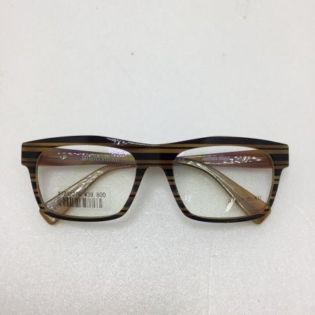  alainmikli 眼鏡 alainmikli  A01103 BOAS