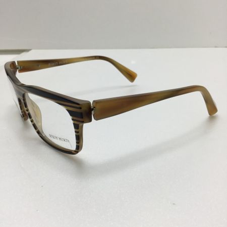  alainmikli 眼鏡 alainmikli  A01103 BOAS