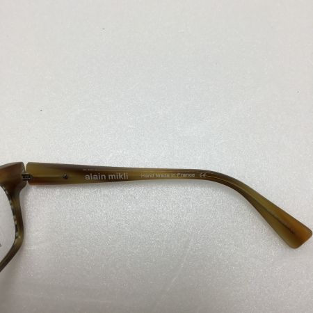  alainmikli 眼鏡 alainmikli  A01103 BOAS