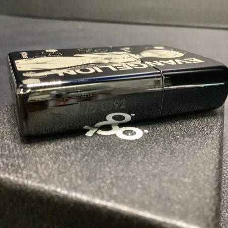 エヴァンゲリオン 綾波レイ 浴衣 ZIPPO オイルライター-