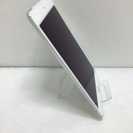  Apple アップル タブレット Apple iOS iPad mini 4 Wi-Fi+Cellular 32GB ドコモ MNWF2J/A シルバー