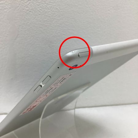  Apple アップル タブレット Apple iOS iPad mini 4 Wi-Fi+Cellular 32GB ドコモ MNWF2J/A シルバー