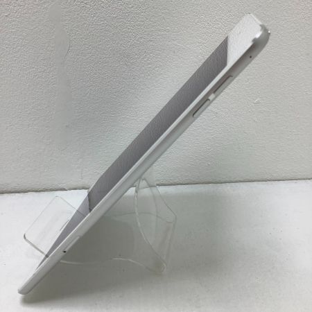  Apple アップル タブレット Apple iOS iPad mini 4 Wi-Fi+Cellular 32GB ドコモ MNWF2J/A シルバー