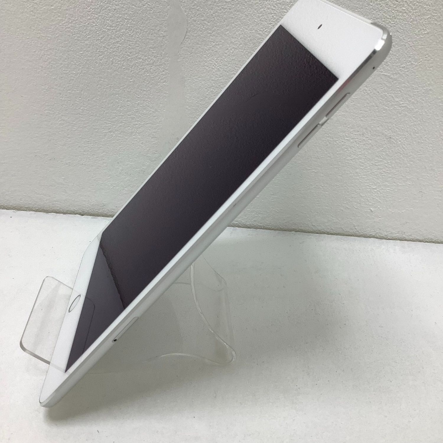 iPad MINI 4  WI-FI+CELL 32GB Silver
