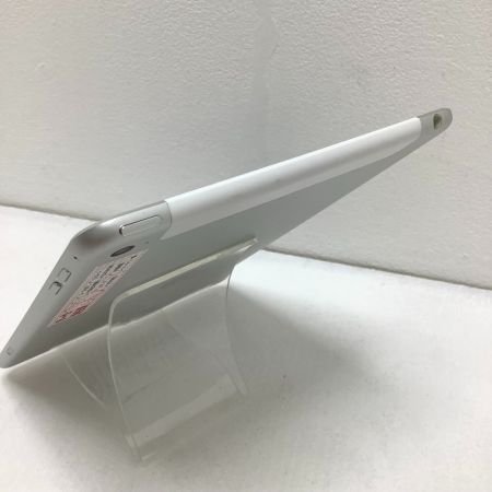  Apple アップル タブレット Apple iOS iPad mini 4 Wi-Fi+Cellular 32GB ドコモ MNWF2J/A シルバー