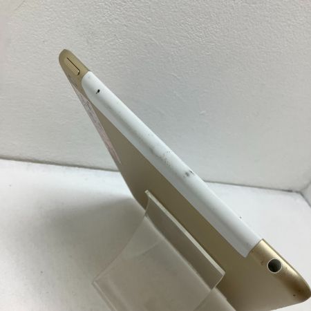  Apple アップル タブレット Apple iOS iPad mini 4 Wi-Fi+Cellular 32GB ドコモ MNWG2J/A ゴールド