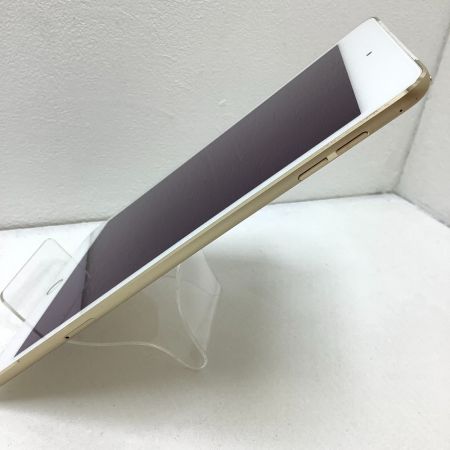 Apple アップル タブレット Apple iOS iPad mini 4 Wi-Fi+Cellular 32GB ドコモ MNWG2J/A ゴールド